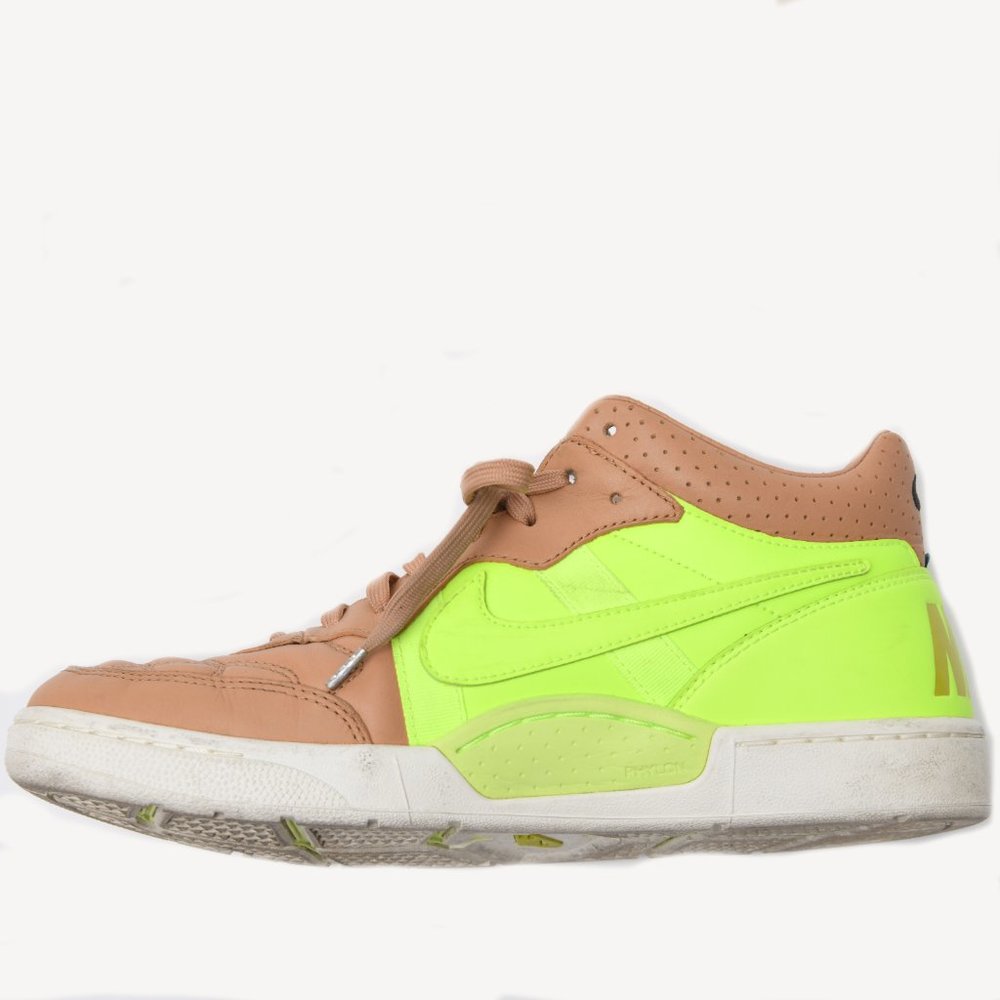 NIKE TIEMPO MID 94 BRASIL EDITION - Picture 5 of 7